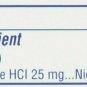 Sominex Nighttime Sleep-Aid W/ Diphenhydramine HCl Original, 72 Tablets, 4 Pack