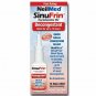 Neilmed Sinufrin Decongestant Nasal Spray Quick Congestion Relief, 0.5Oz, 4 Pack