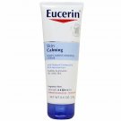 Eucerin Skin Calming, Fragrance-Free Creme 8 oz (Bulk Pack of 2)