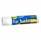 Lip Balm Stick Original w/ Aloe Vera Regular Strength SPF 15 Sunmark, 72 Pieces