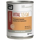Vital 1.5 Cal Nutritional Supplement ( SUPPLEMENT, VITAL 1.5, 8 OZ CAN,...