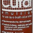 Cutar Emulsion Tar Solution For Bath Oil or Lotion - 6oz, Bulk Pack of 6