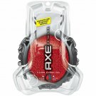 Axe Detailer 2-Sided Shower Tool, Colors May Vary 1 ea (Bulk Pack of 7)