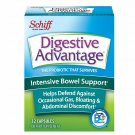 Schiff Digestive Advantage Intensive Bowel Support BC30 Probiotic, 32 ct, 3 Pack
