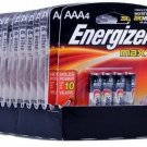 Ddi Energizer Battery Aaa (Bulk Pack Of 48)