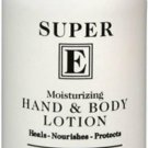Windmill Super E Hand and Body Lotion 16 oz (Bulk Pack of 6)