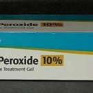 Perrigo Benzoyl Peroxide 10% Acne Treatment Gel 90gm Tube ( 3.2 OZ ), 12 Pack