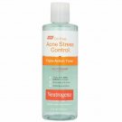 Neutrogena Oil-Free Acne Stress Control Triple-Action Toner, 8 Fluid Ounce...