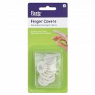 Finger Cots Cover Protect Injuries while healing Single Use Large, 12ct, 12 Pack