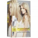 L'Oreal Paris Feria Multi-Faceted Shimmering Highlighting Kit, Extremely...