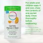 Rainbow Light - Gummy Vitamin C Slices - Supports Immune Health, Provides...