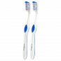 Colgate Enamel Health Sensitive Toothbrush, Extra Soft, 2 ct