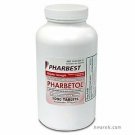 ACETAMIN TB 325 MG ***PHB Size: 1000