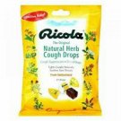 Ricola Original Cough Drops ( 12x21 CT)