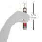 Lor Revitalift Serum Vol Size .5flo L'Oreal Revitalift Volume Fillers Serum...