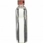 Johnsons Shea and Cocoa Butter Baby Oil 20 fl. oz. Bottle - 18 per case.