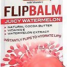 Palmer's Cocoa Butter Formula Flip Balm Juicy Watermelon - 25 oz, Bulk Pack of 2