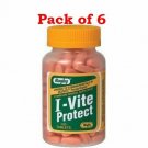I-VITE PROTECT TB, 120 CT (6 Pack) Bulk