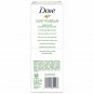 Dove Go Fresh Cool Moisture Beauty Bar W/ Cucumber & Green Tea, 4oz x 6, 12 Pack