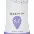 Summers Eve Cleansing Wash 15 Ounce Delicate Blossom (444ml) (3 Pack) Bulk