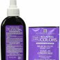 SoftSheen-Carson Dark and Lovely Reviving Colors Natural Black 395, Bulk Pack of 3