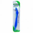 Gum Denture Brush for Clean & Fresh Dentures w/Wide & Tapered Head 1 Ct (2PK)