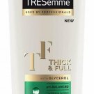 Tresemme Condtioner Thick & Full 22 Ounce (650ml) (6 Pack) Bulk