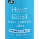 Neutrogena Hydro Boost Gentle Cleansing Lotion 5 Ounce Fragrance-Free (147ml)...