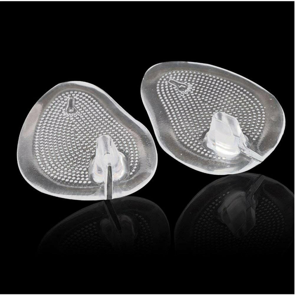 Step 1 Gel Thong Comfort Cushions, Sandals, 1 Pair