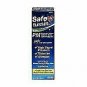 Safetussin PM Night Time Cough Relief Suppressant Antihistamine, 4oz, Bulk Pack of 12