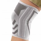 ACE Knitted Knee Brace with Side Stabilizers, Extra Large, America's Most...