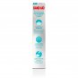Band-Aid Hydro Seal Blister Toes Hydrocolloid Gel Bandages 8 Ea (Bulk Pack of 7)