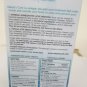 Nature's Cure Two-Part Acne Treatment System for Males 1 month supply...