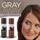 Gray Away Light Brown Medium Blnde, 1 Count