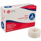TAPE SURGICAL TRANSPARENT (12) Size: 1"X10 YD