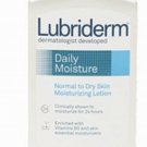 Lubriderm Normal to Dry Skin Daily Moisture Lotion, 24 Fluid Ounce - 12 per...