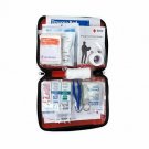 Be Red Cross Ready First Aid Kit Red, 6 Pack