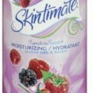 Skintimate Signature Scents Shave Gel Raspberry Rain for Women 7 oz (Bulk Pack of 5)