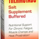 THERMOTABS Salt Supplement Buffered Tablets 100 Tablets (Bulk Pack of 4)