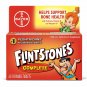 Flintstones Children's Complete Multivitamin Chewable Tablets 60 Count, 4 Pack