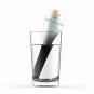 Crane USA Travel Cool Mist Humidifier, White