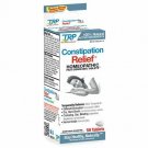 The Relief Products Constipation Relief, 50 Count