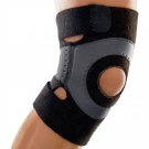 FUTURO Sport Moisture Control, Knee Support, Large