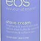 EOS Shave Cream Lavender Jasmine - 7 oz, Bulk Pack of 4