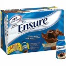Ensure Complete Balanced Nutrition Shake, Creamy Milk Chocolate, #50462 - 8...