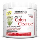 Health Plus Colon Cleanse, 6-Ounces, 48 Servings
