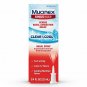 Mucinex Sinus-Max Full Force Nasal Decongestant Spray - 0.75 Ounce, Bulk Pack of 3