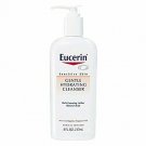 Eucerin Gentle Cleanser Size 8z