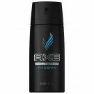 Axe Daily Fragrance / Body Spray - Phoenix - Net Wt. 4 OZ (113 g) Each - Pack...
