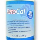 KETOCAL 4:1 NUTR SUPPLMNT VAN Size: 300 GM